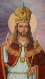 Pan Jezus Król Polski