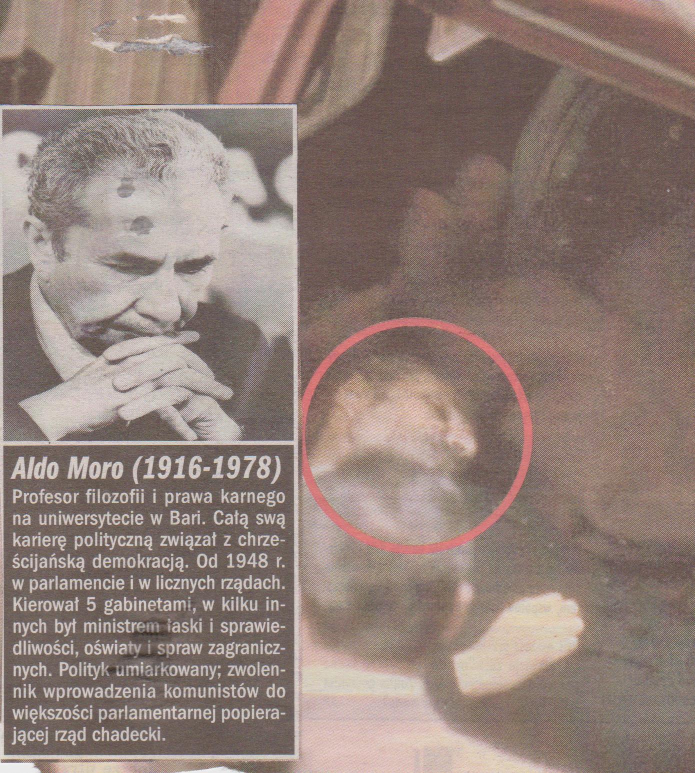 Aldo Moro