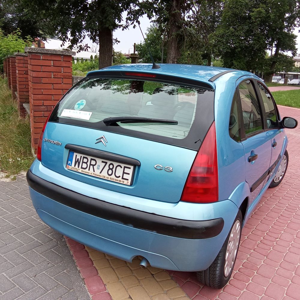 Citroen