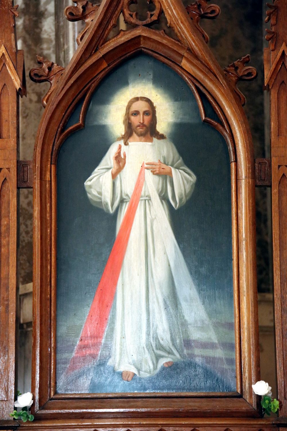 Jezus ufam Tobie