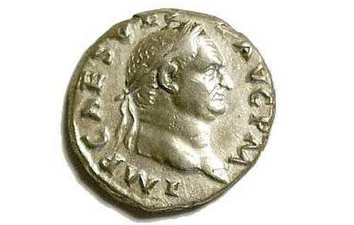 Rzymska moneta