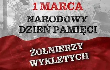 Żołnierze wyklęci