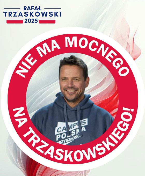 Trzaskowski