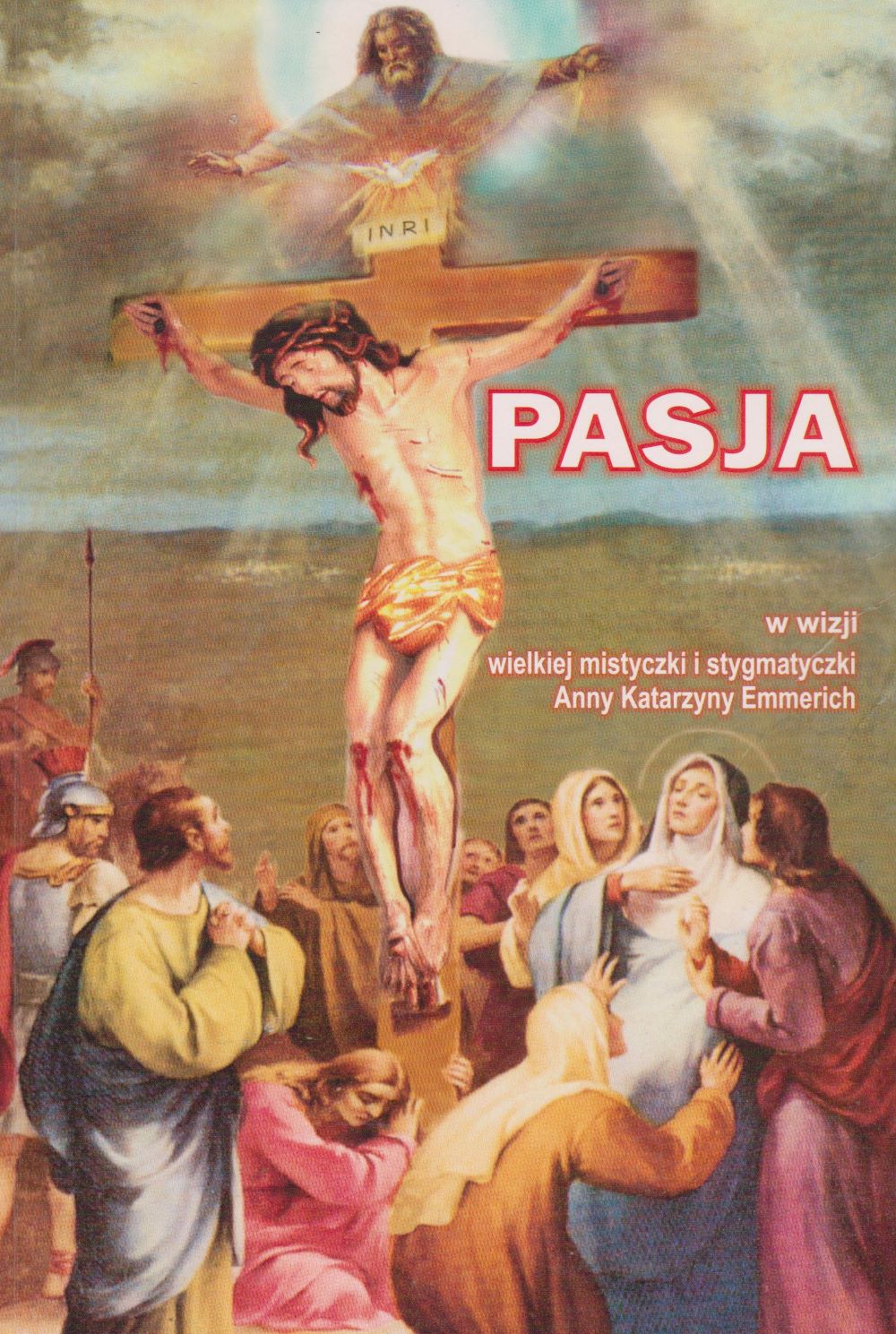 Pasja