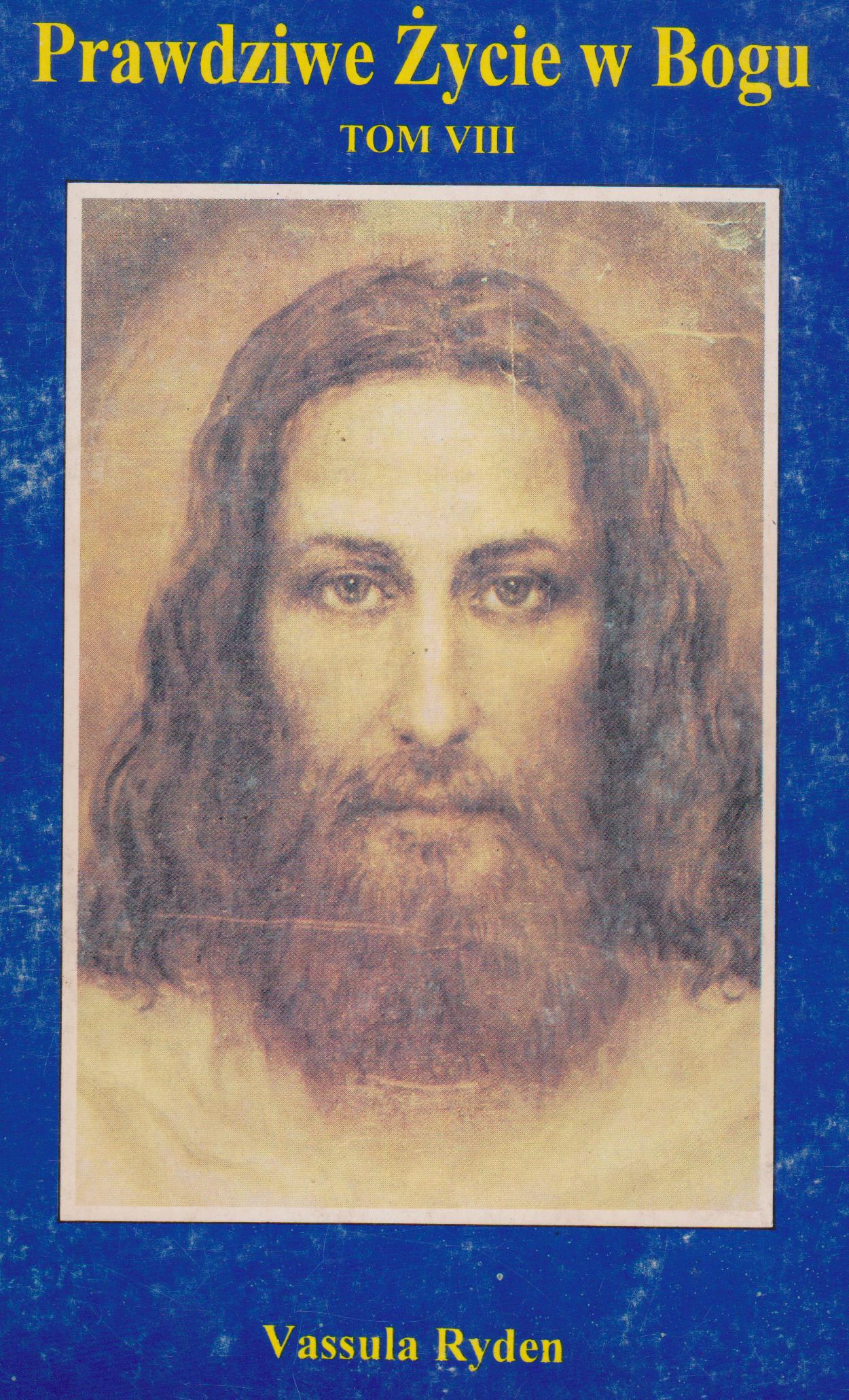 Jezus z Całunu