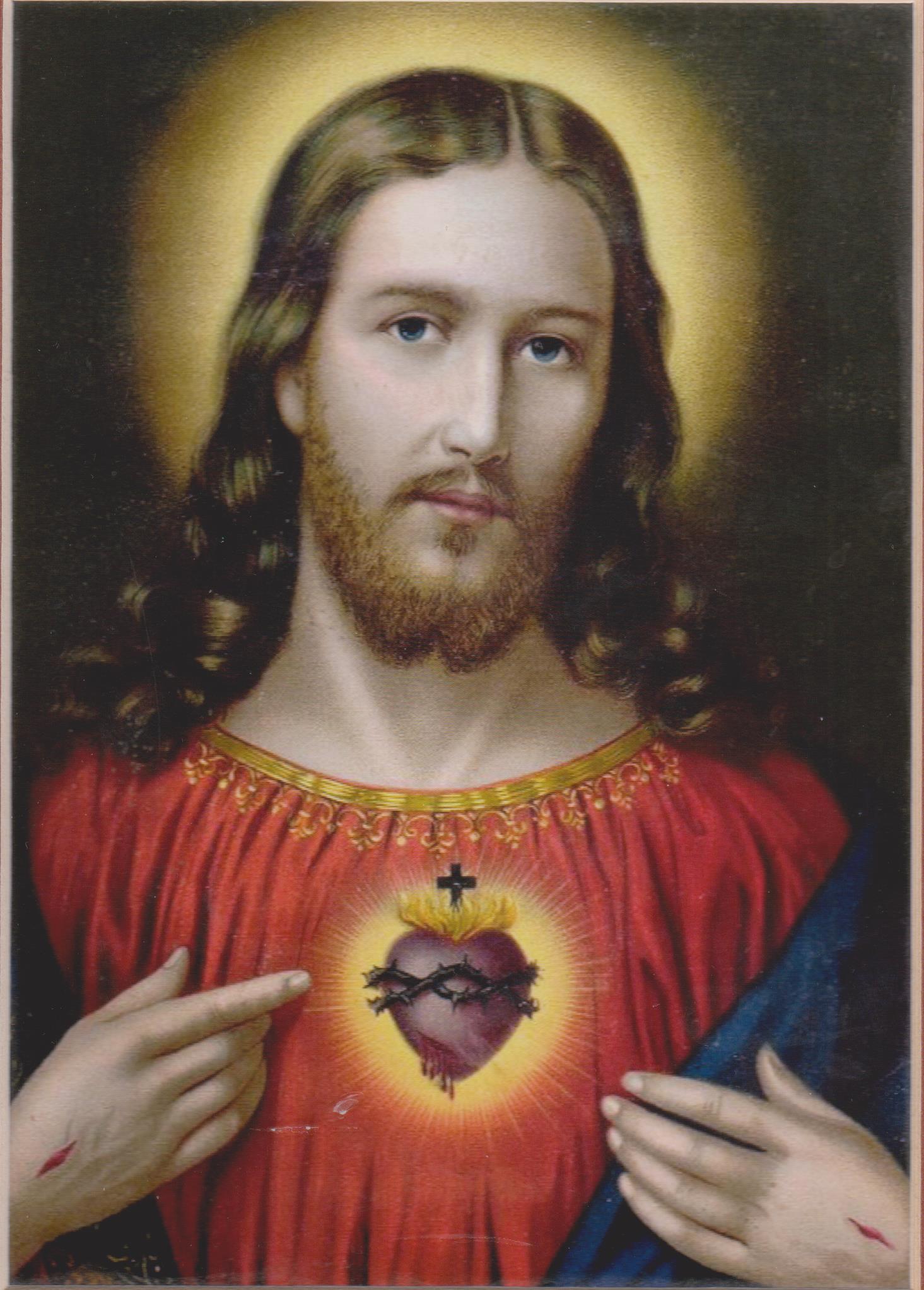 Pan Jezus