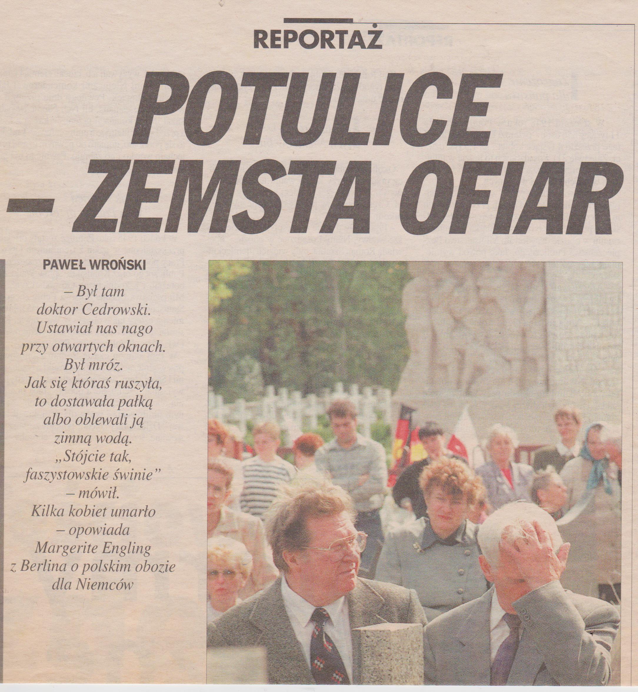 Potulice