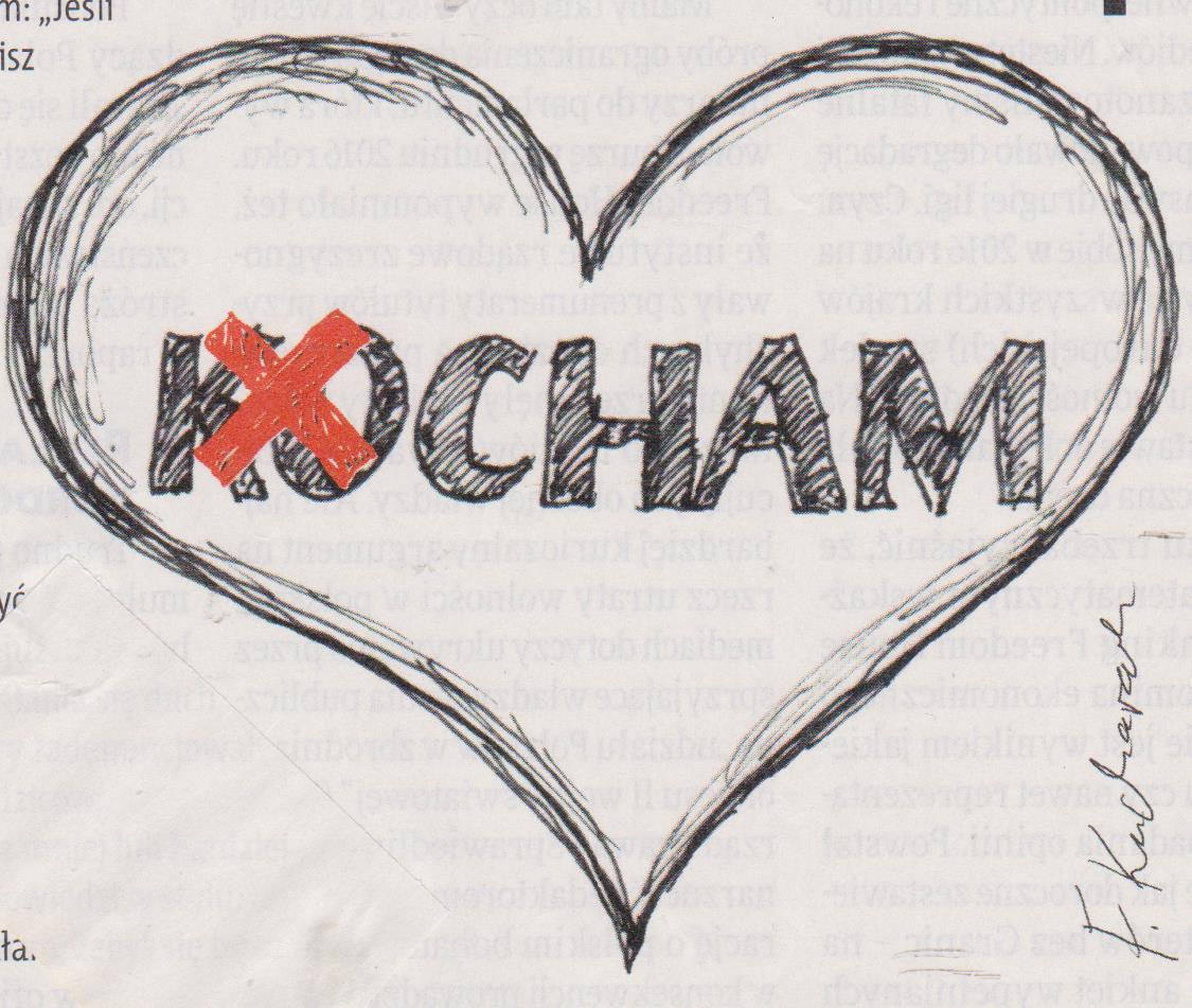 Kocham