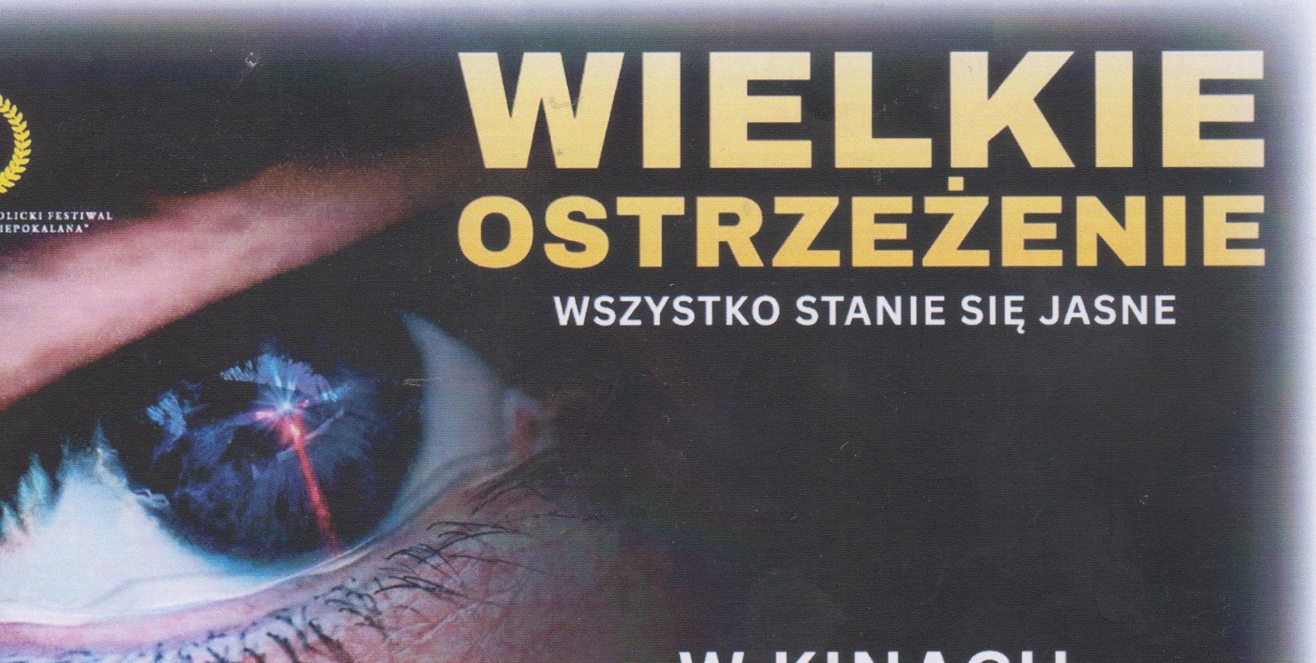 Wielkie Ostrzeżeniejpg