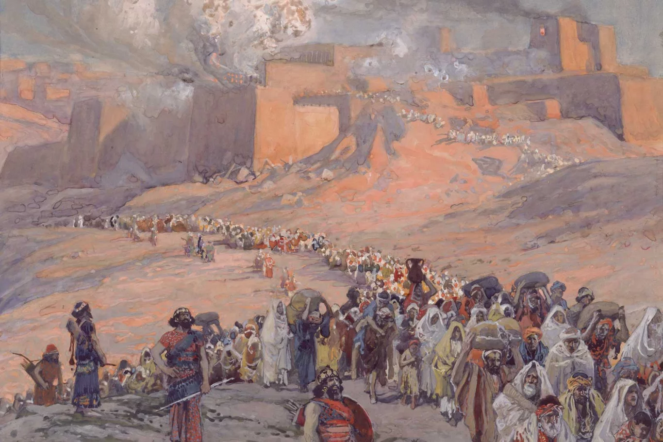 Wyprowaadzenie Żyów z Egiptu