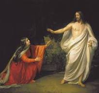 Maria Magdalena