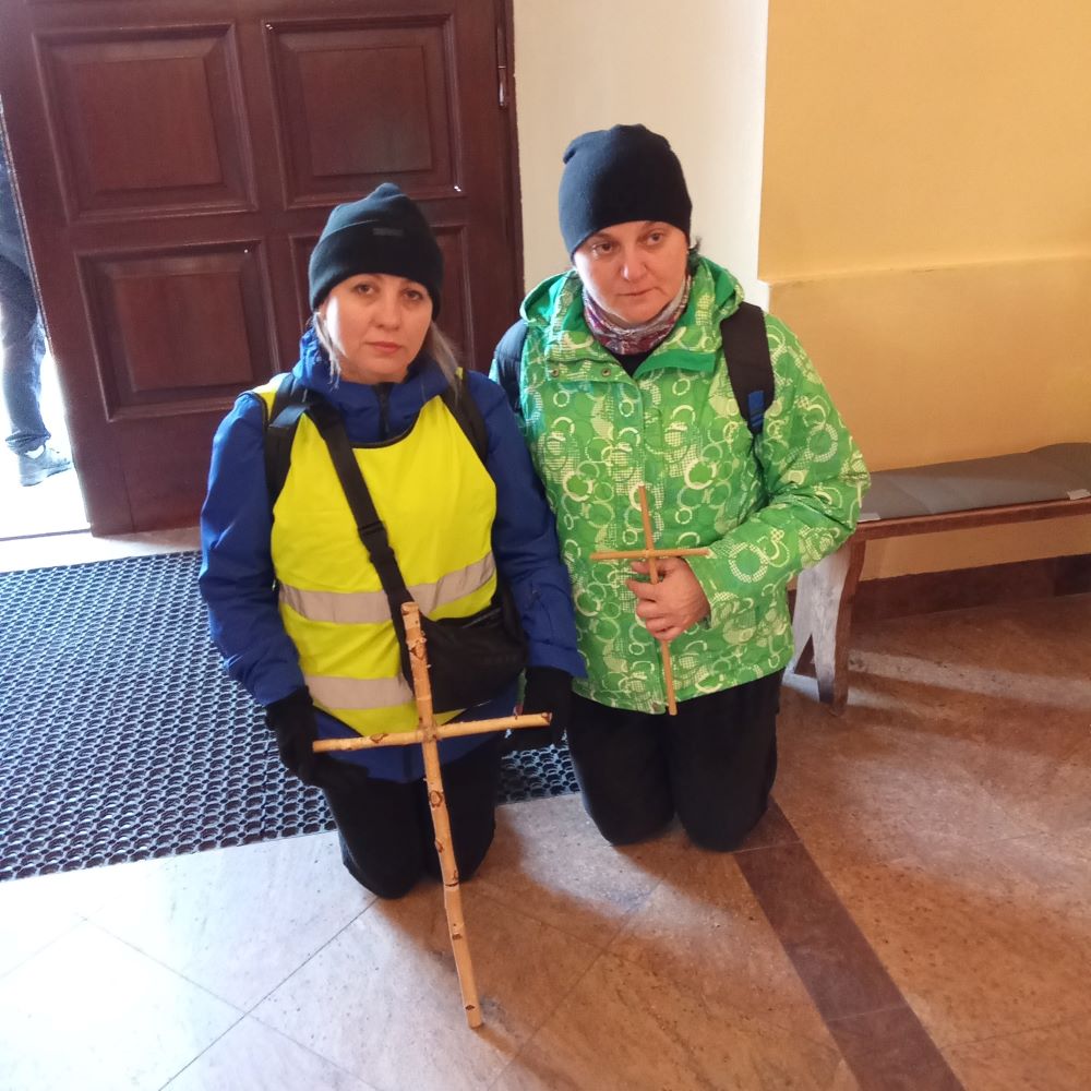 Ekstremalna Droga Krzyzowa