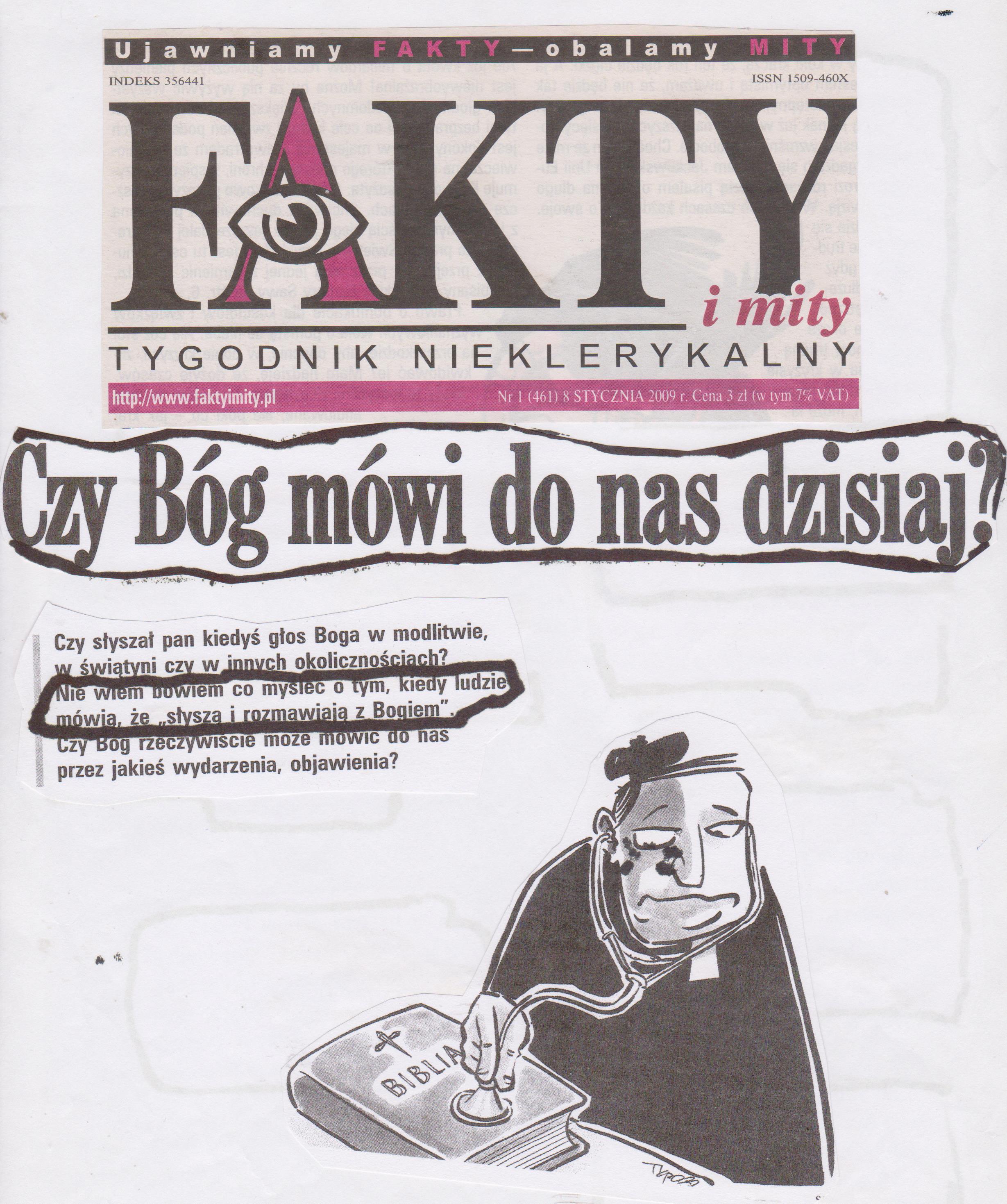 Fakty i mity