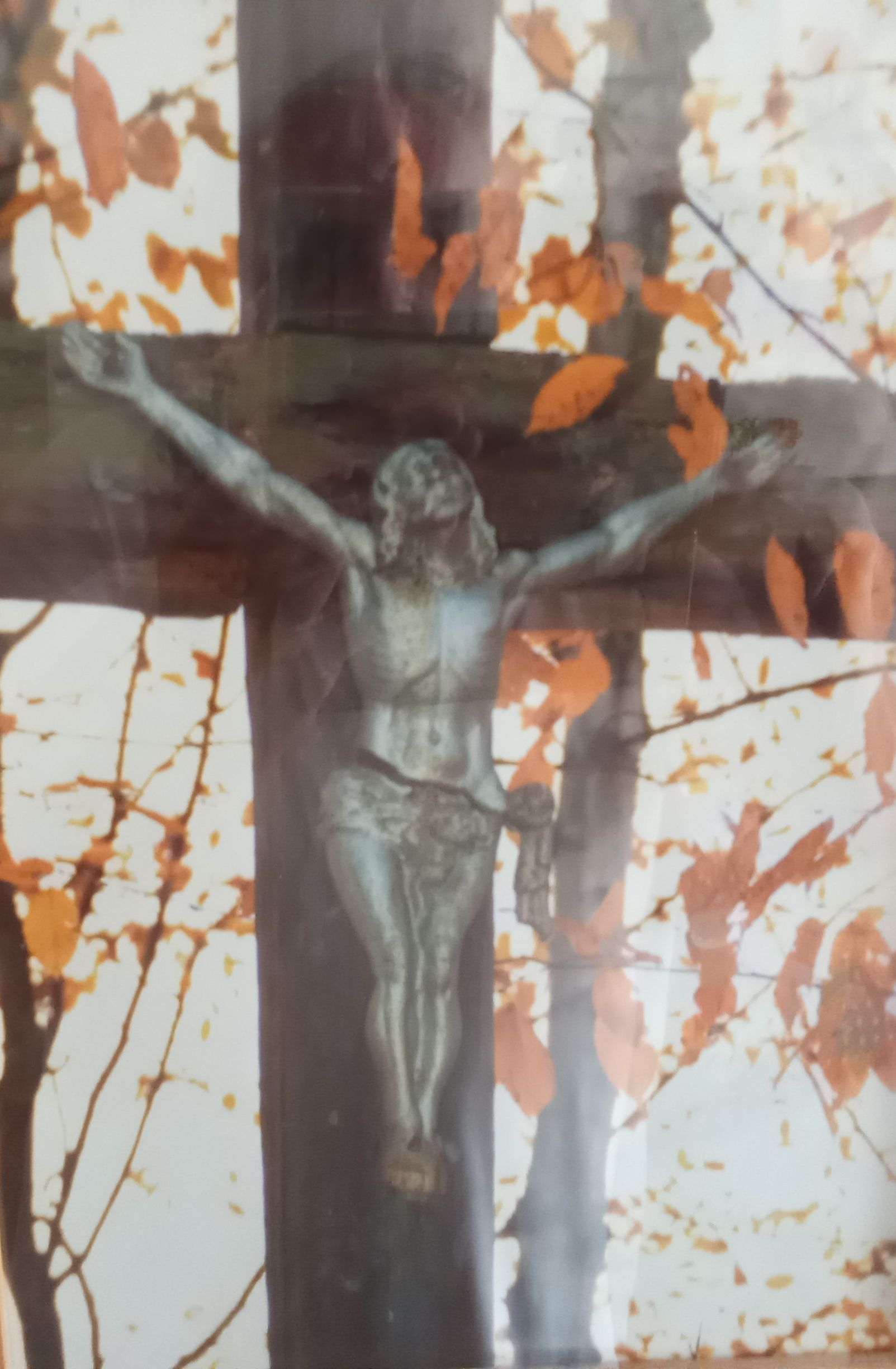 Mój Jezus