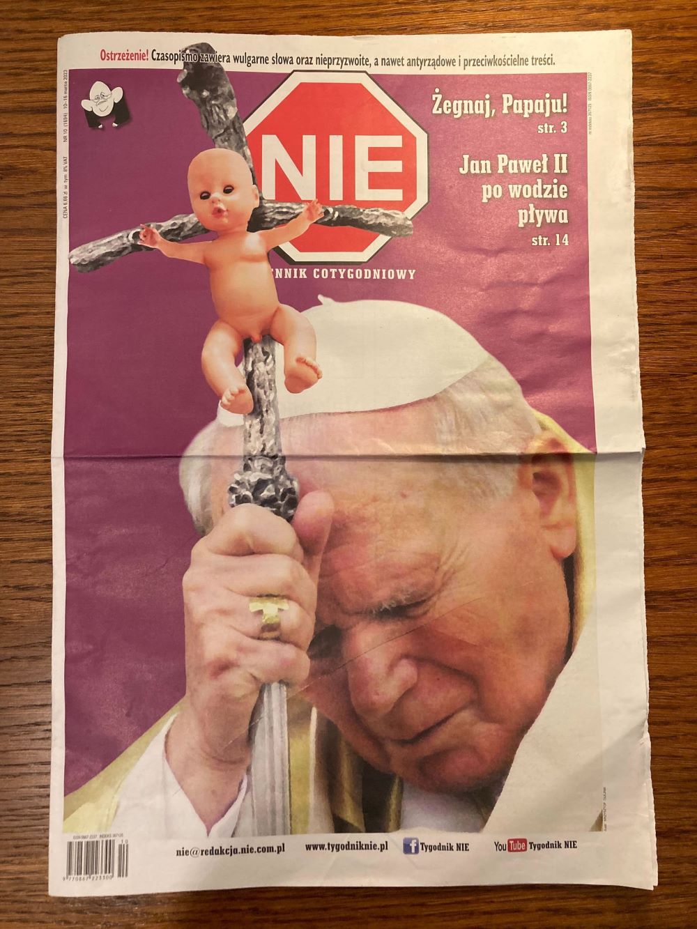 JPII
