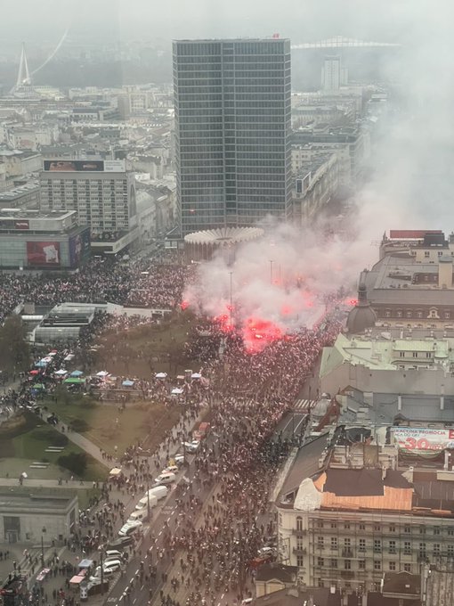 MarszNiepodległosci