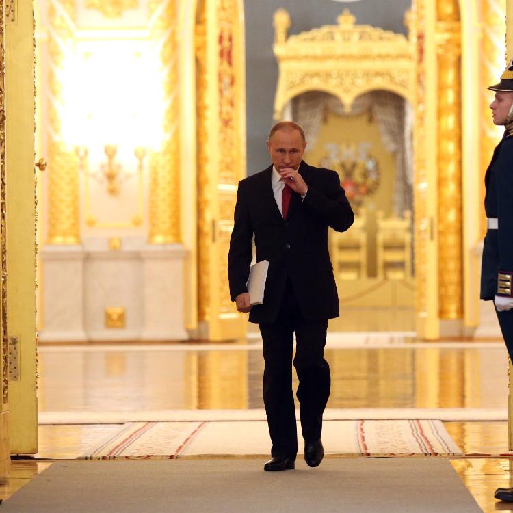 Putin