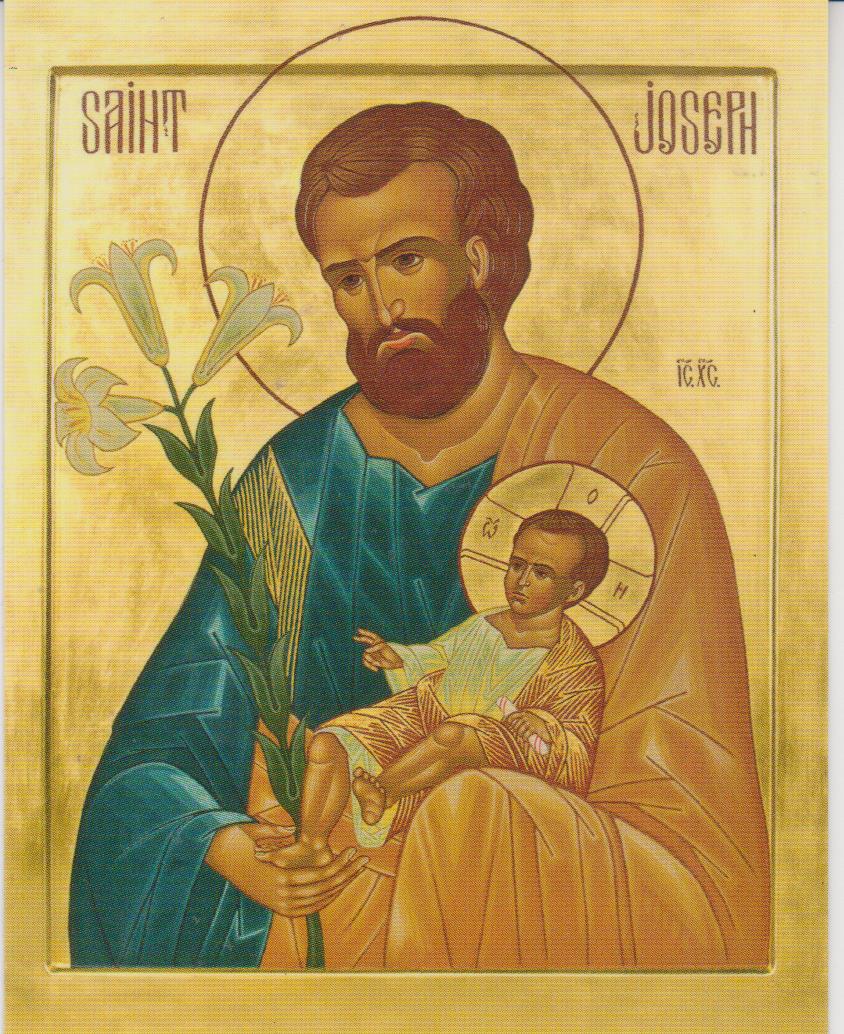 Św. Józef